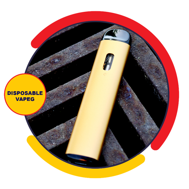 Vapes